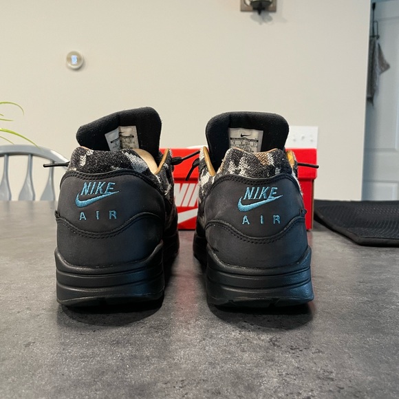 🔥Nike Air Max 1 Qs🔥 - Picture 10 of 16